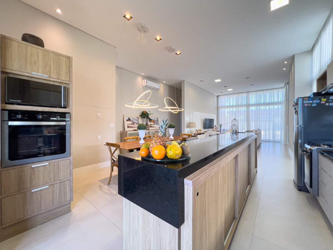 Casa em Condomínio à venda no Condominio Quintas do Lago: 