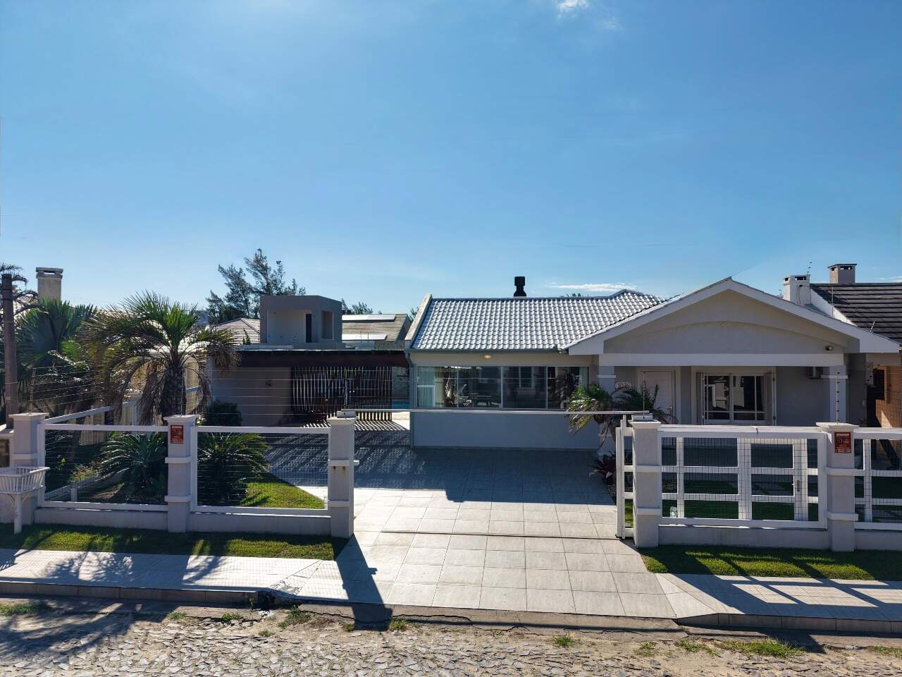 Casa à venda no Atlantida Sul: 