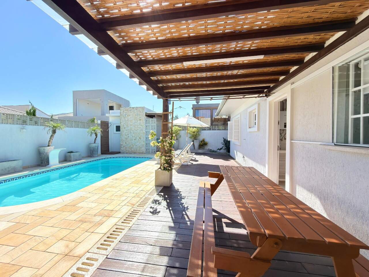 Casa à venda no Atlantida Sul: 
