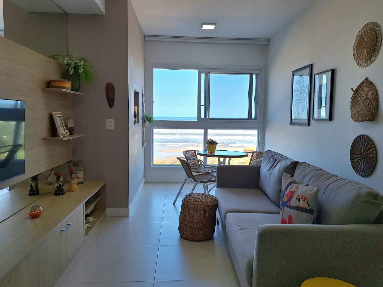 Apartamento à venda no Navegantes: 