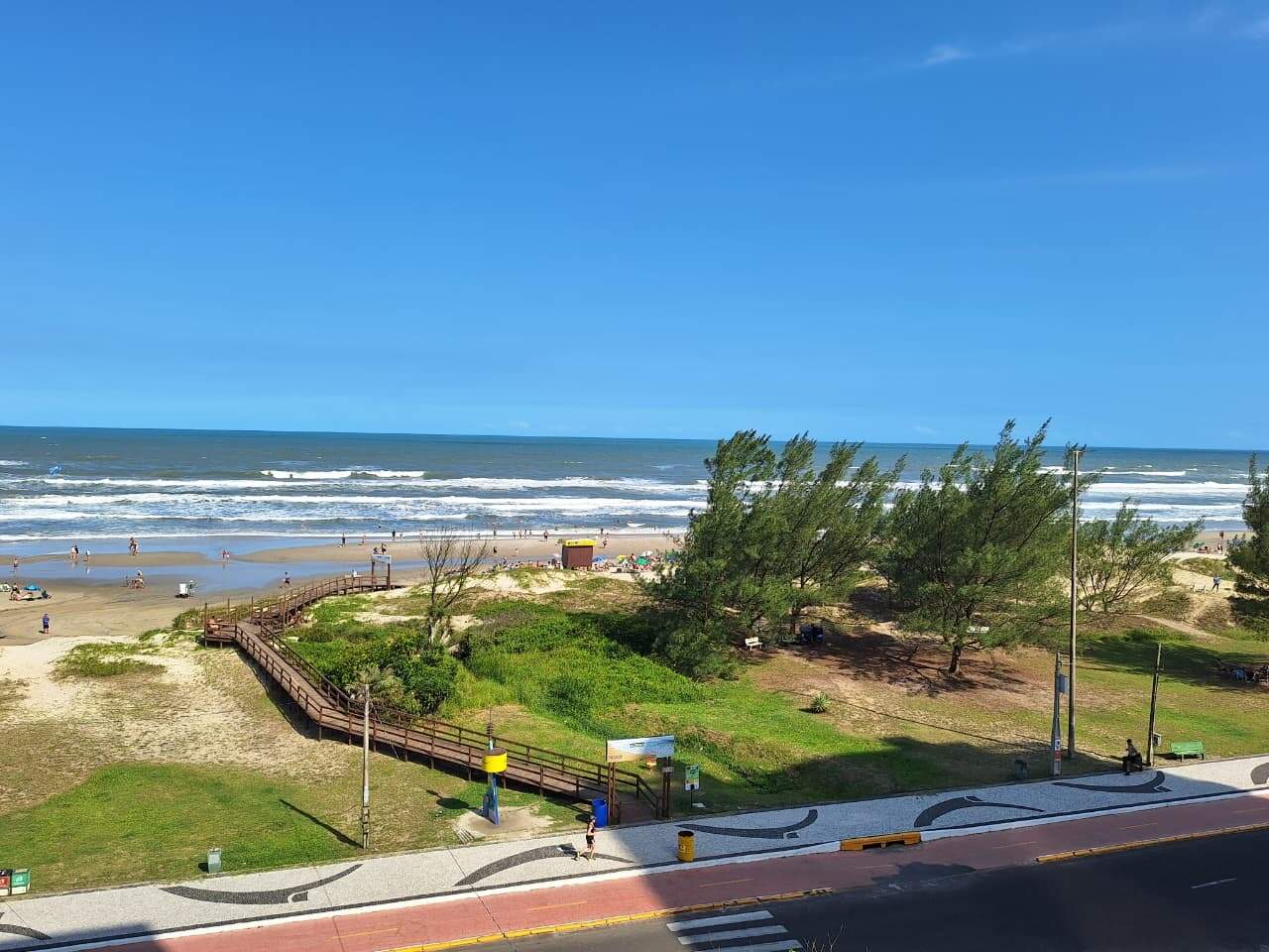 Apartamento à venda no Navegantes: 