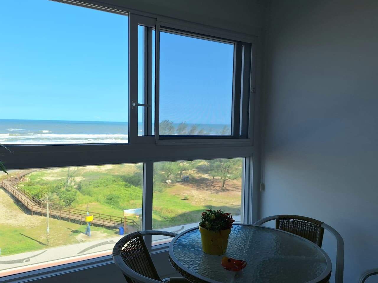 Apartamento à venda no Navegantes: 