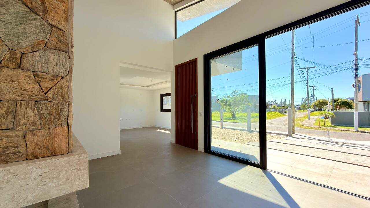 Casa à venda no Guarani: 