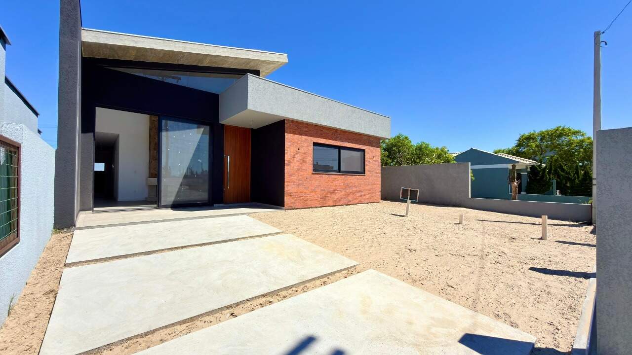 Casa à venda no Guarani: 