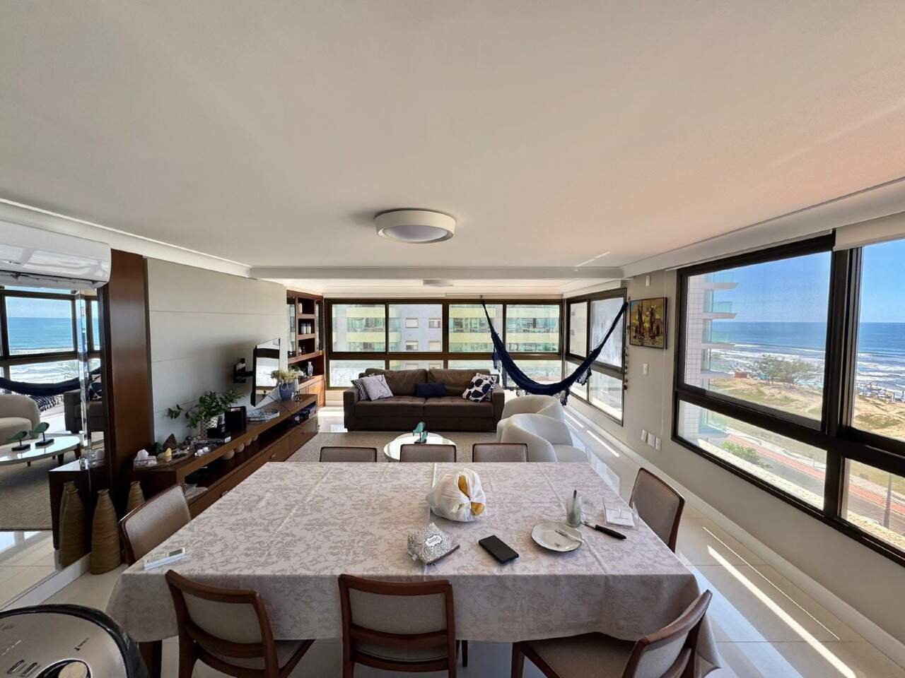 Apartamento à venda no Navegantes: 