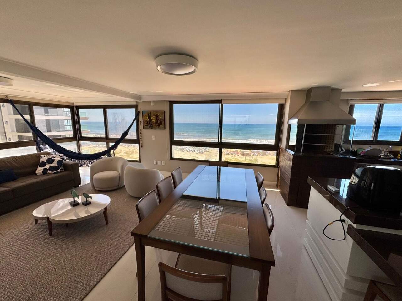 Apartamento à venda no Navegantes: 