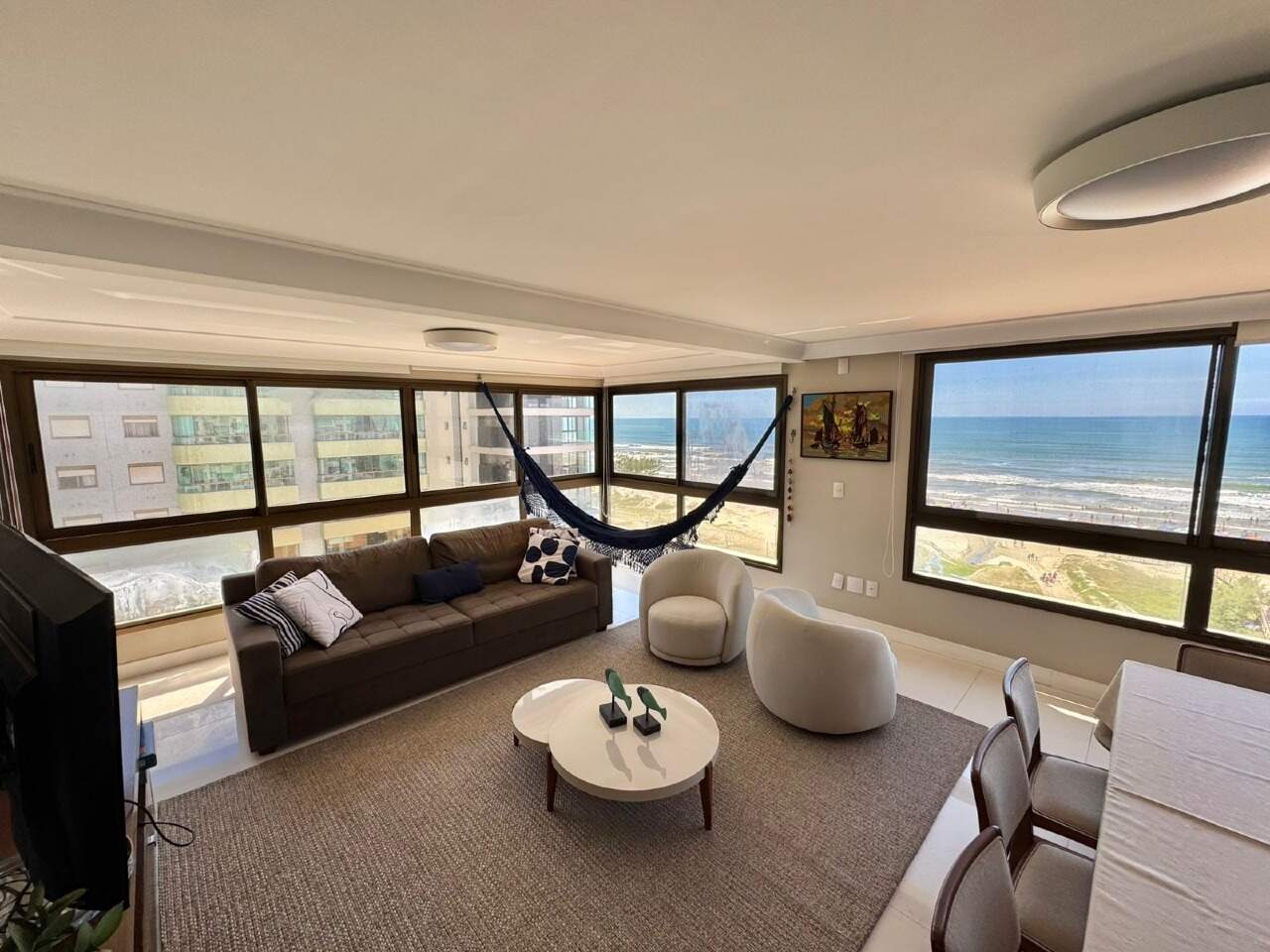 Apartamento à venda no Navegantes: 