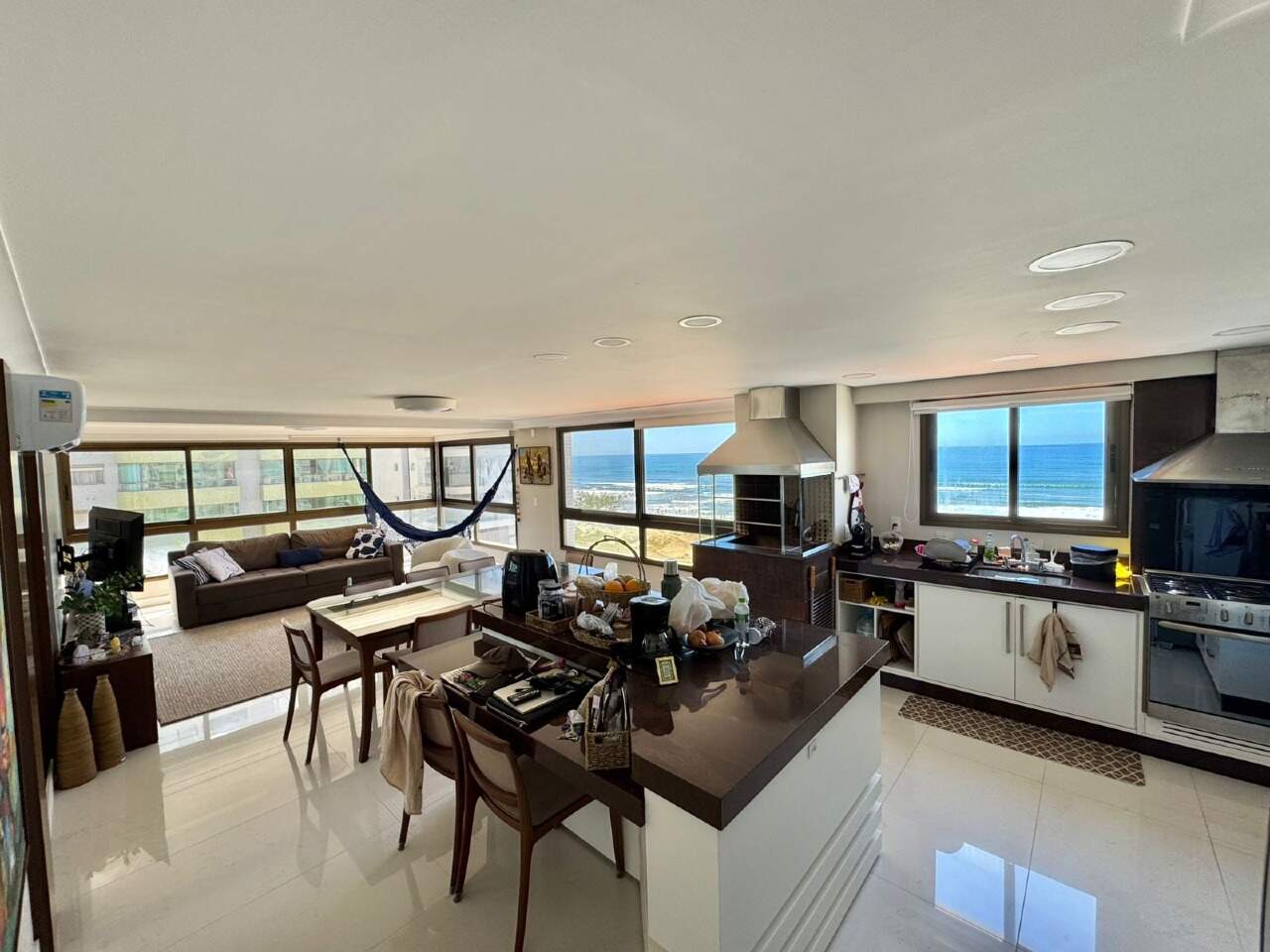 Apartamento à venda no Navegantes: 