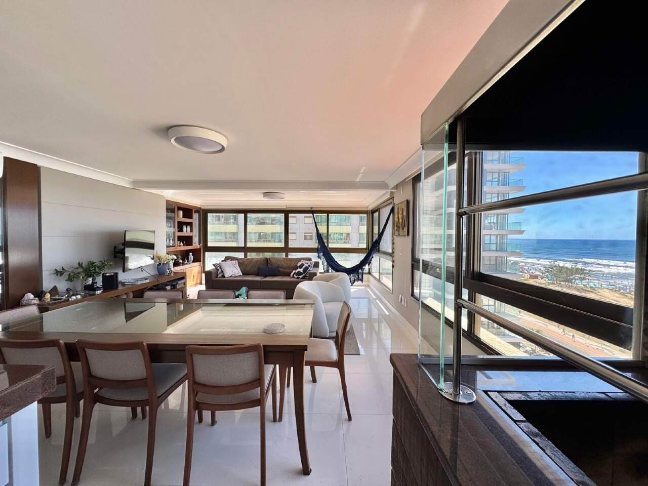 Apartamento à venda no Navegantes: 