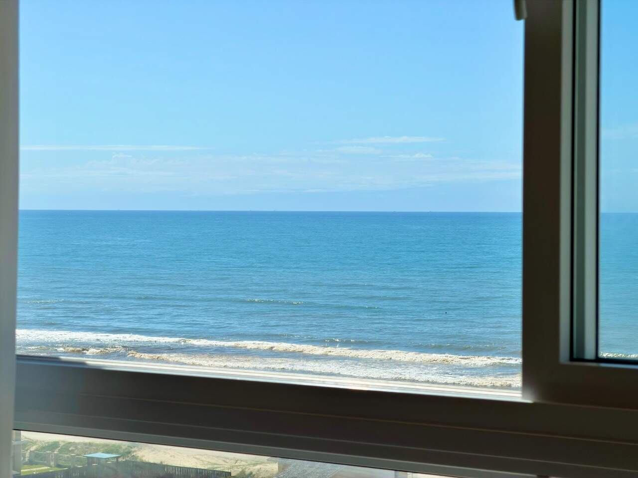 Apartamento à venda no Zona Nova: 