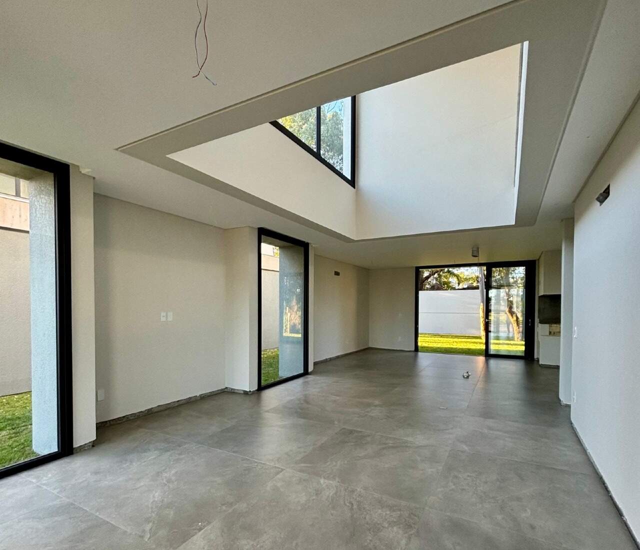 Casa em Condomínio à venda no Condomínio Amaná: 