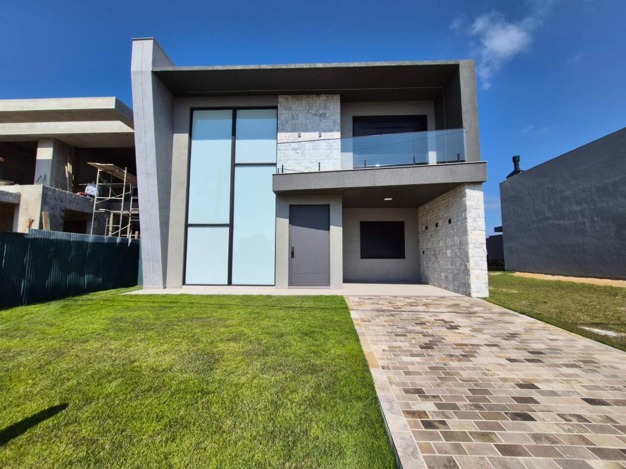 Casa em Condomínio à venda no Condomínio Zen: 