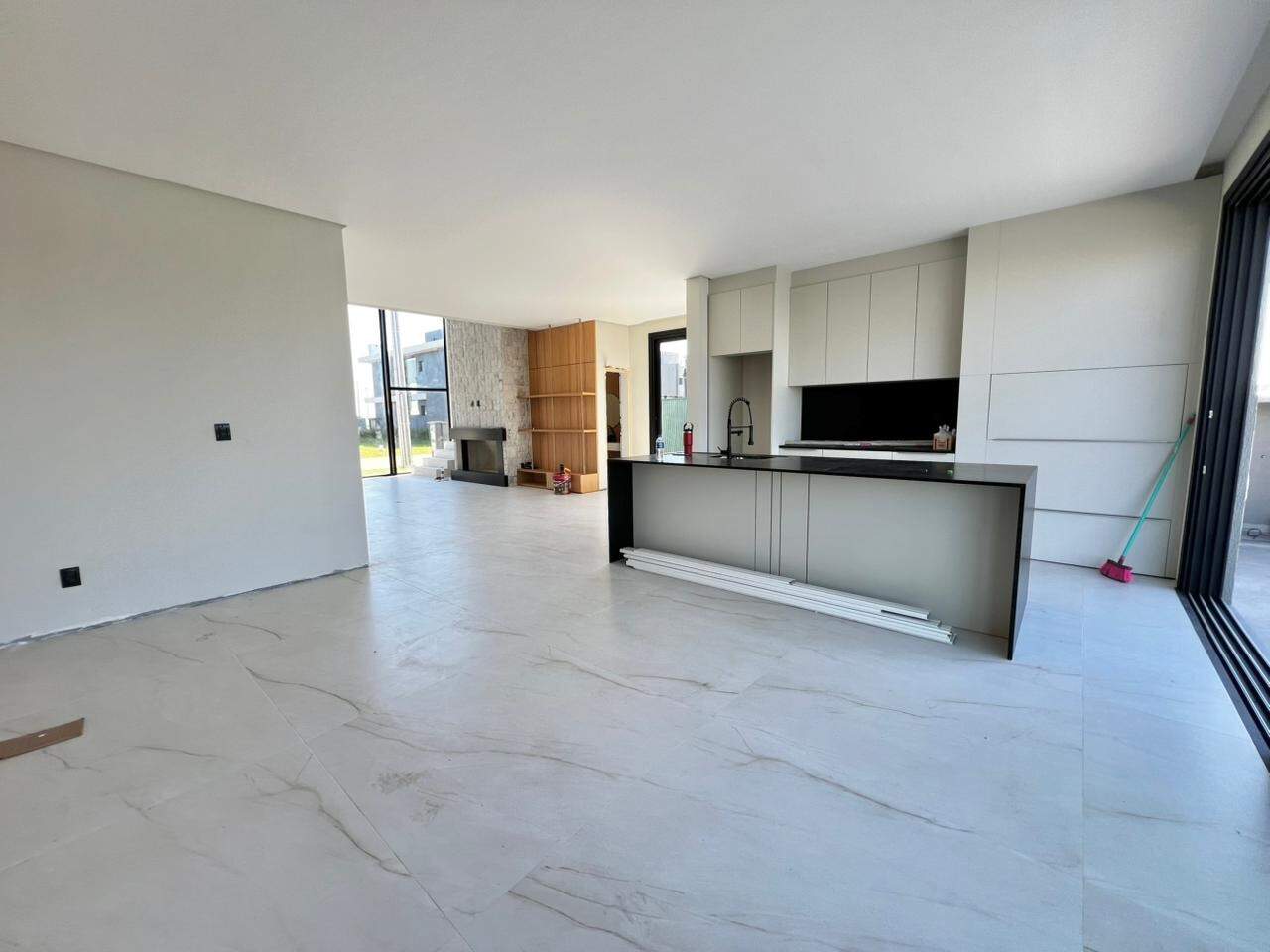 Casa em Condomínio à venda no Condomínio Zen: 