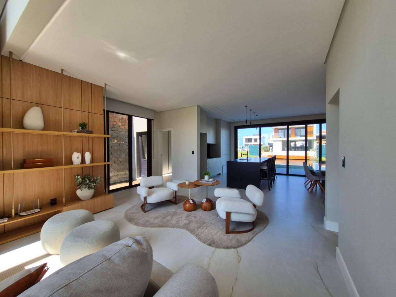 Casa em Condomínio à venda no Condomínio Zen: 