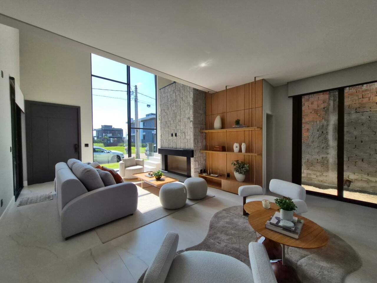 Casa em Condomínio à venda no Condomínio Zen: 