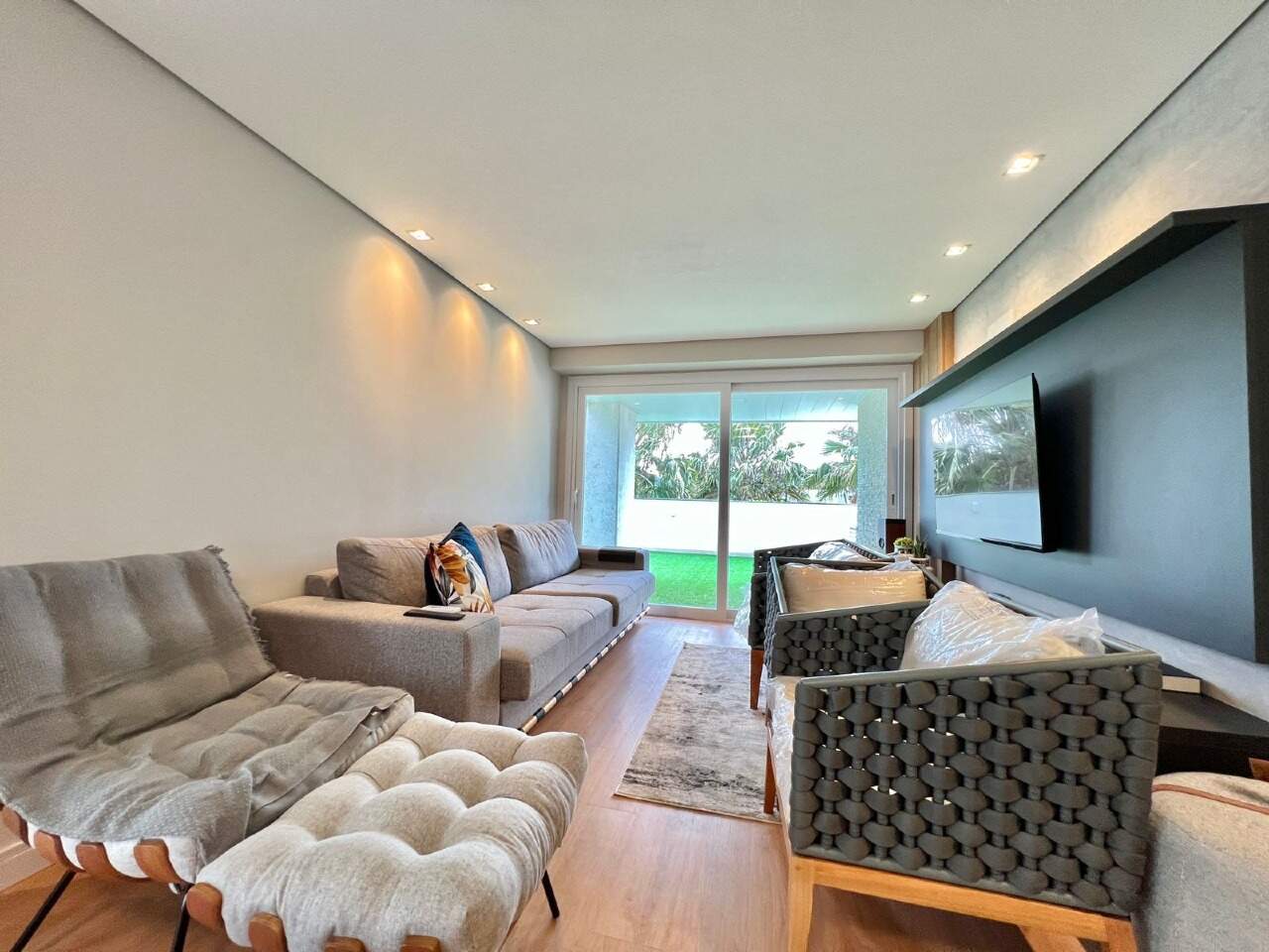 Apartamento à venda no Atlantida: 