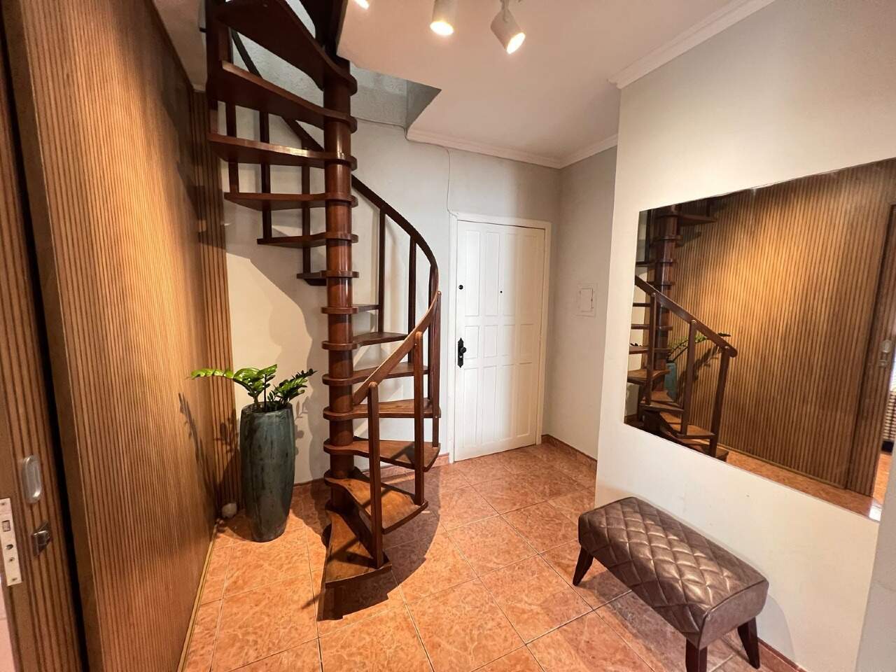 Apartamento à venda no Zona Nova: 