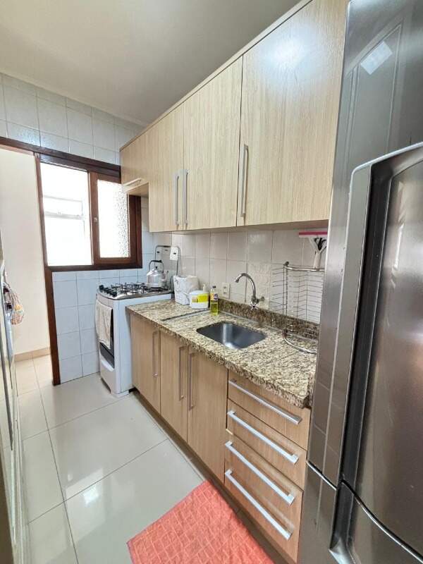 Apartamento à venda no Zona Nova: 