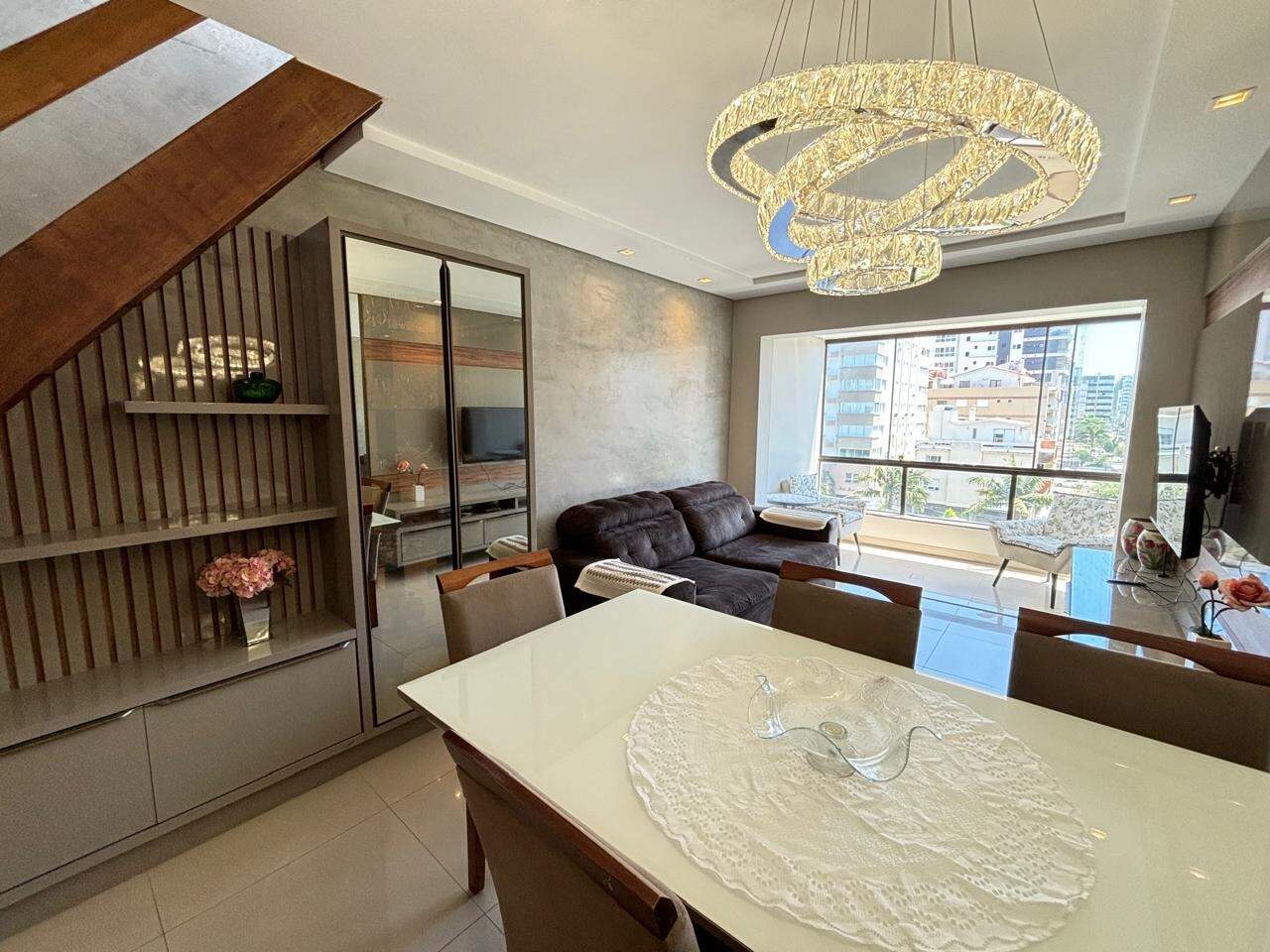 Apartamento à venda no Zona Nova: 