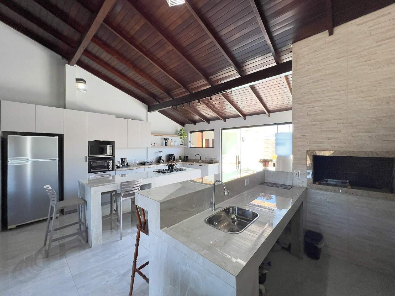Casa à venda no Atlantida Sul: 