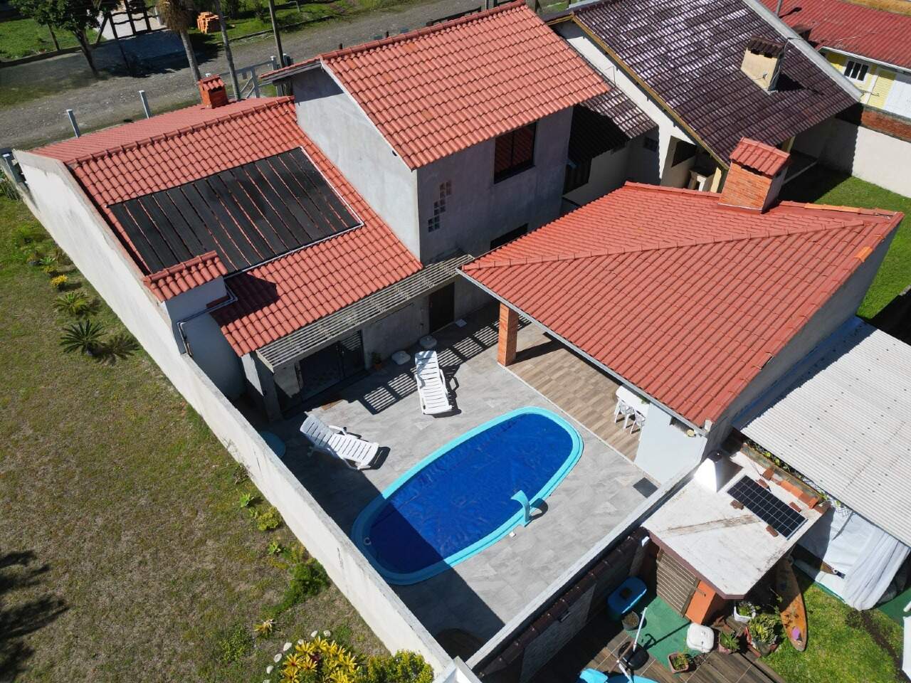 Casa à venda no Atlantida Sul: 