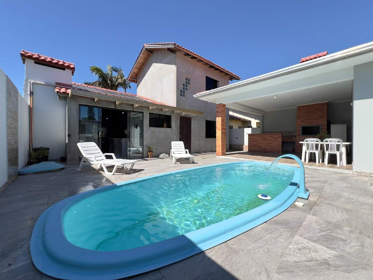 Casa à venda no Atlantida Sul: 