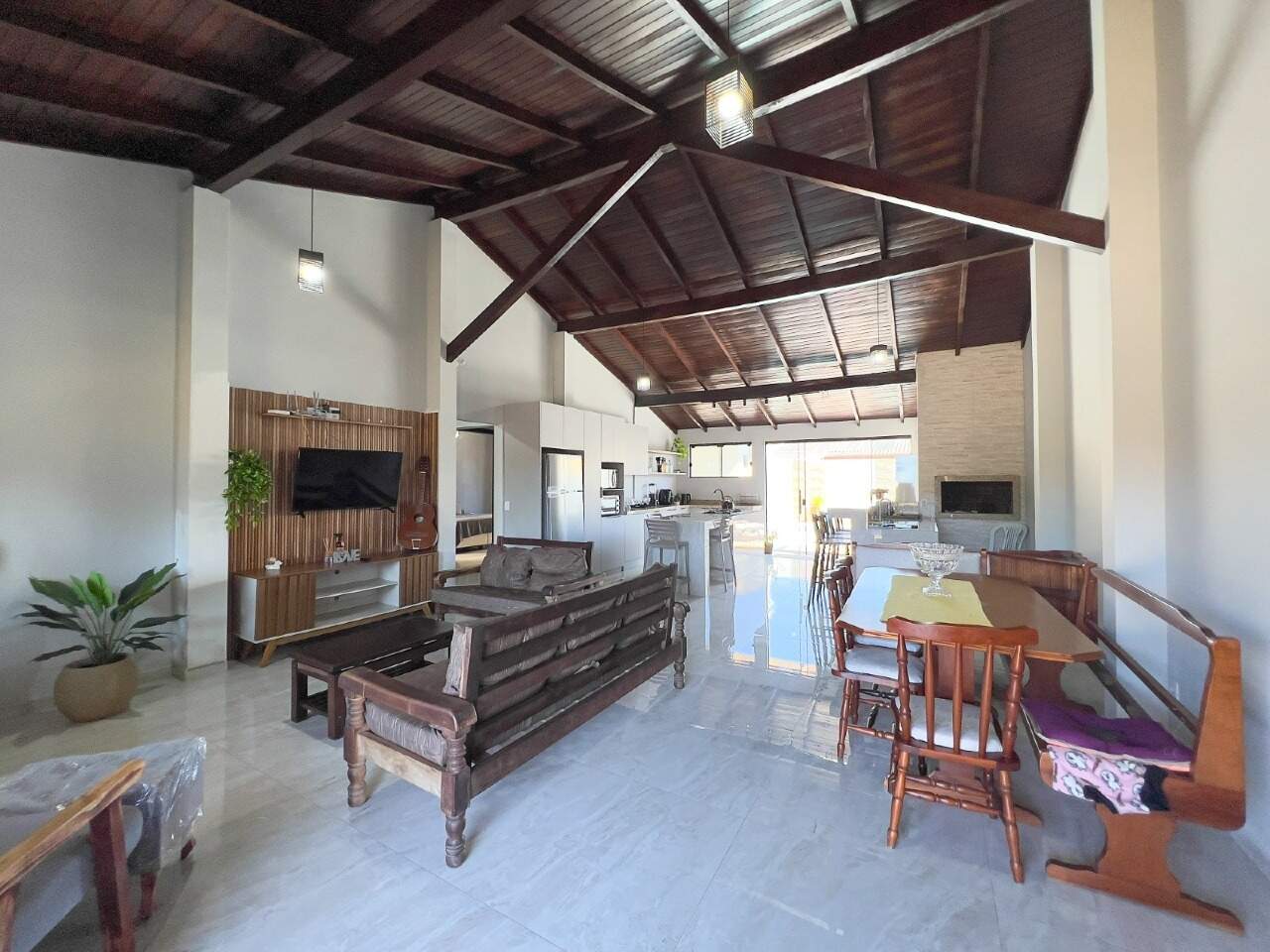 Casa à venda no Atlantida Sul: 