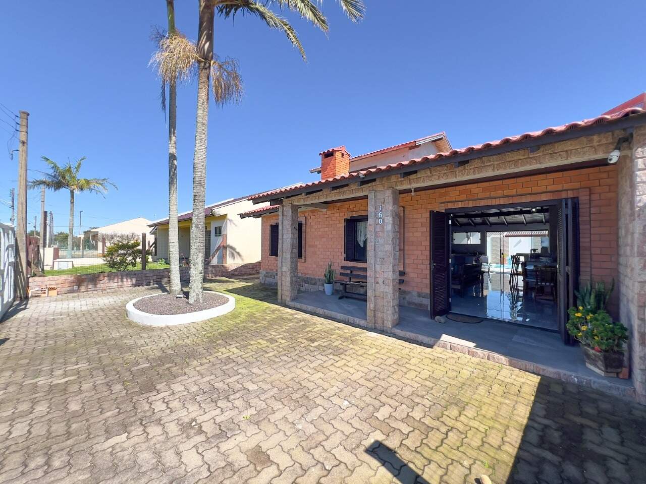 Casa à venda no Atlantida Sul: 