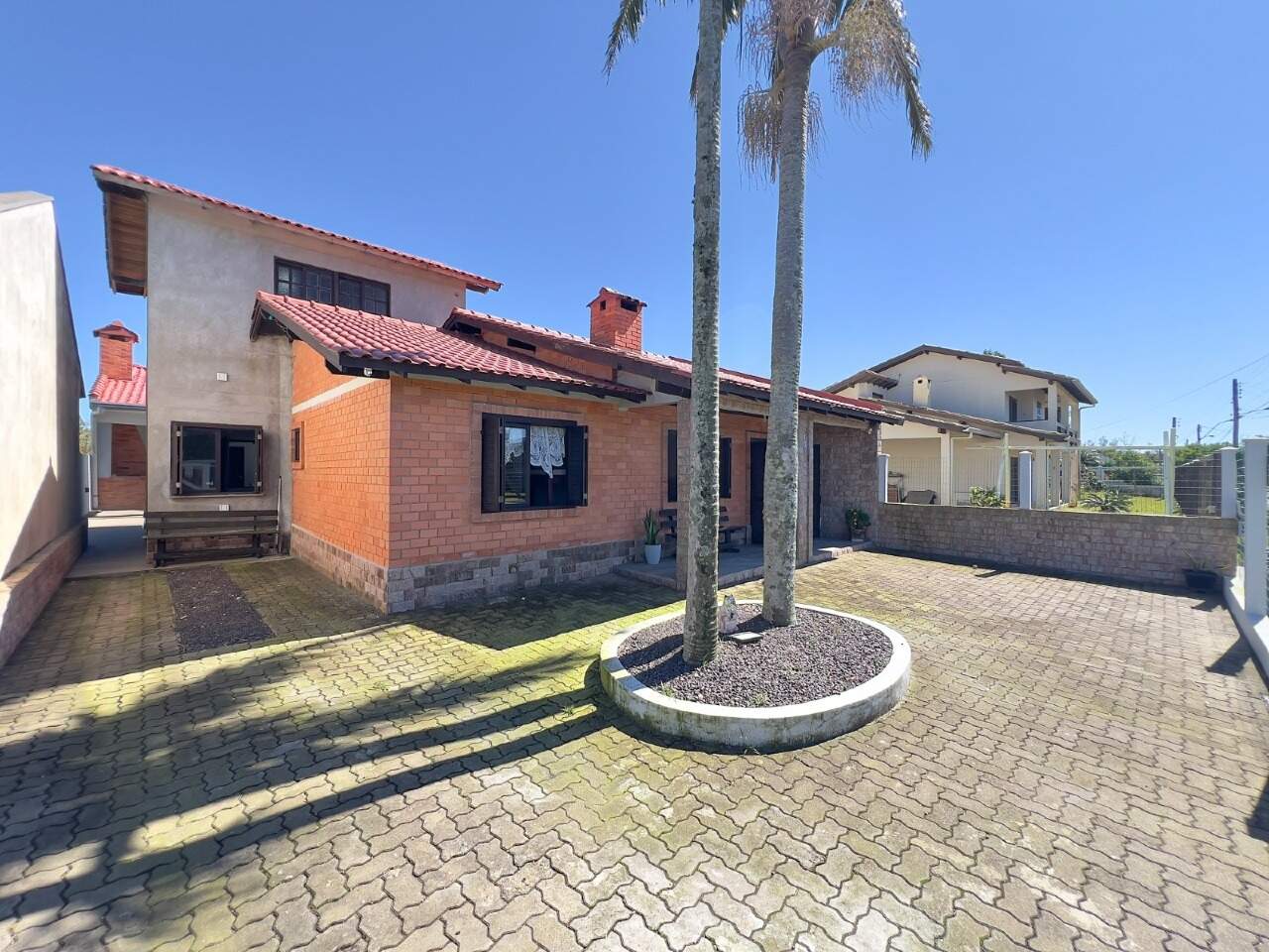 Casa à venda no Atlantida Sul: 