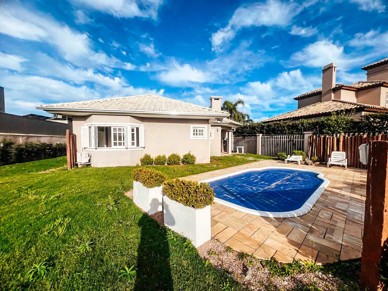 Casa à venda no Atlantida: 