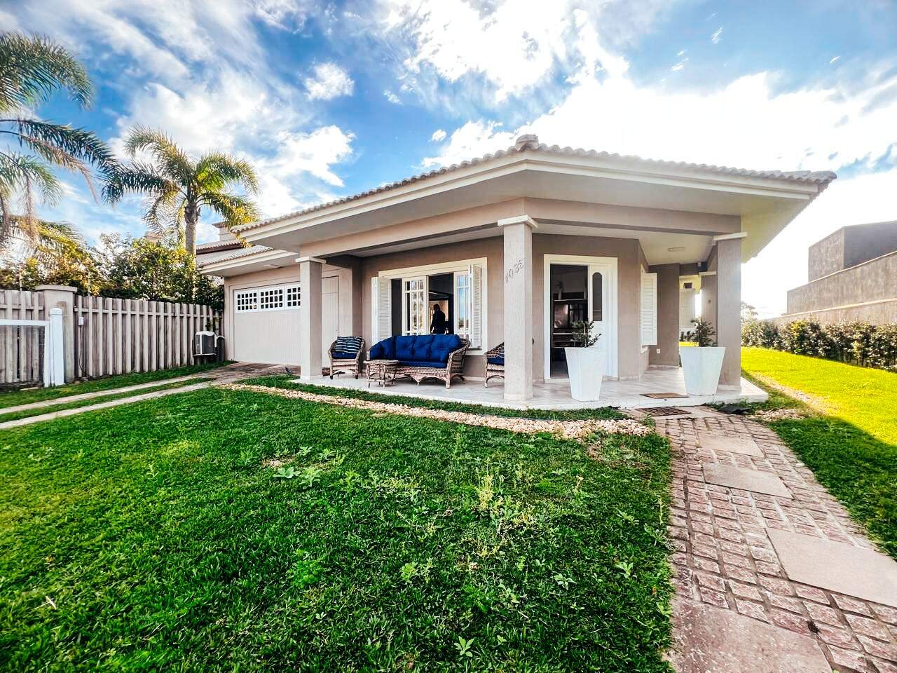 Casa à venda no Atlantida: 