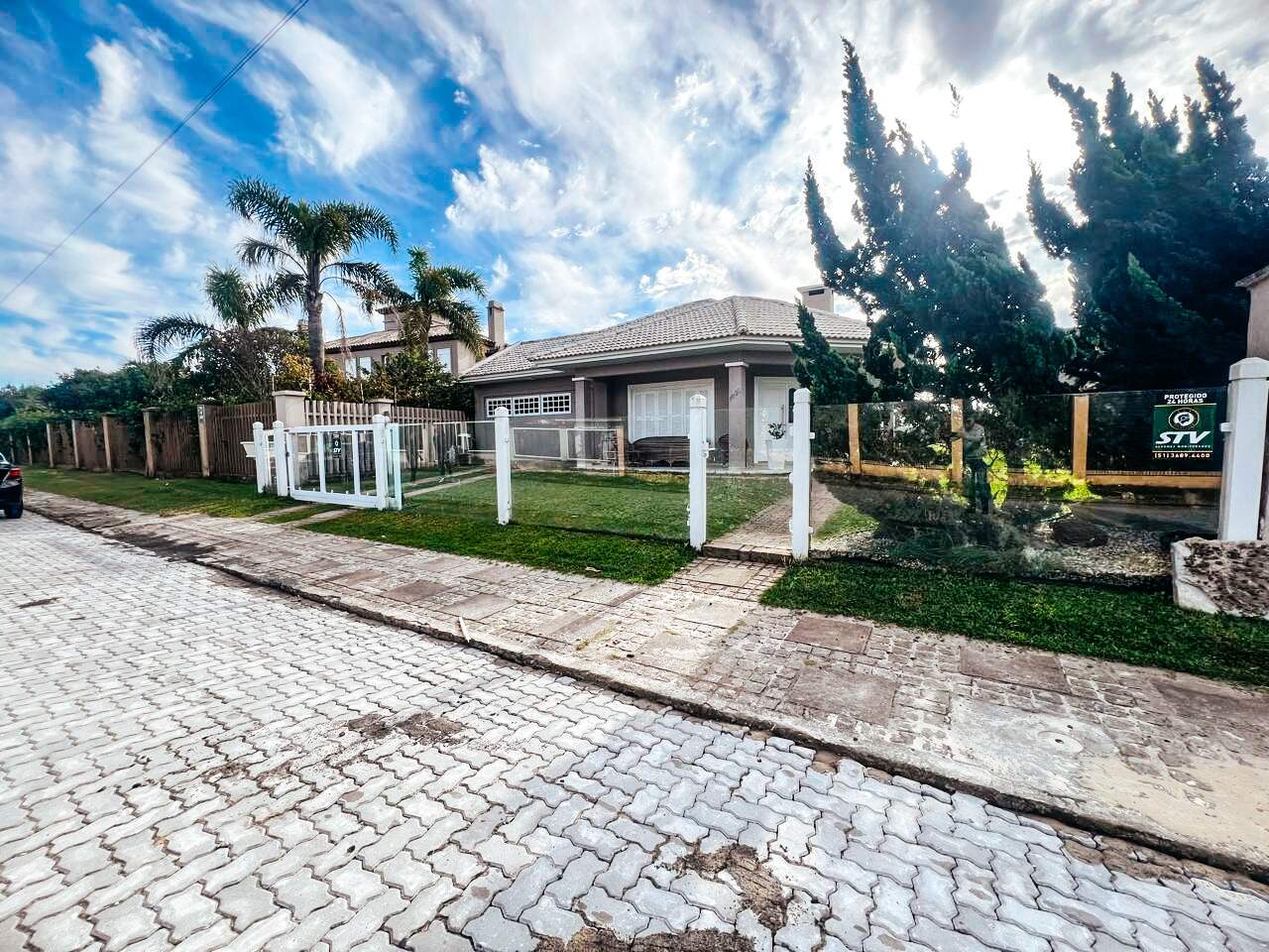 Casa à venda no Atlantida: 