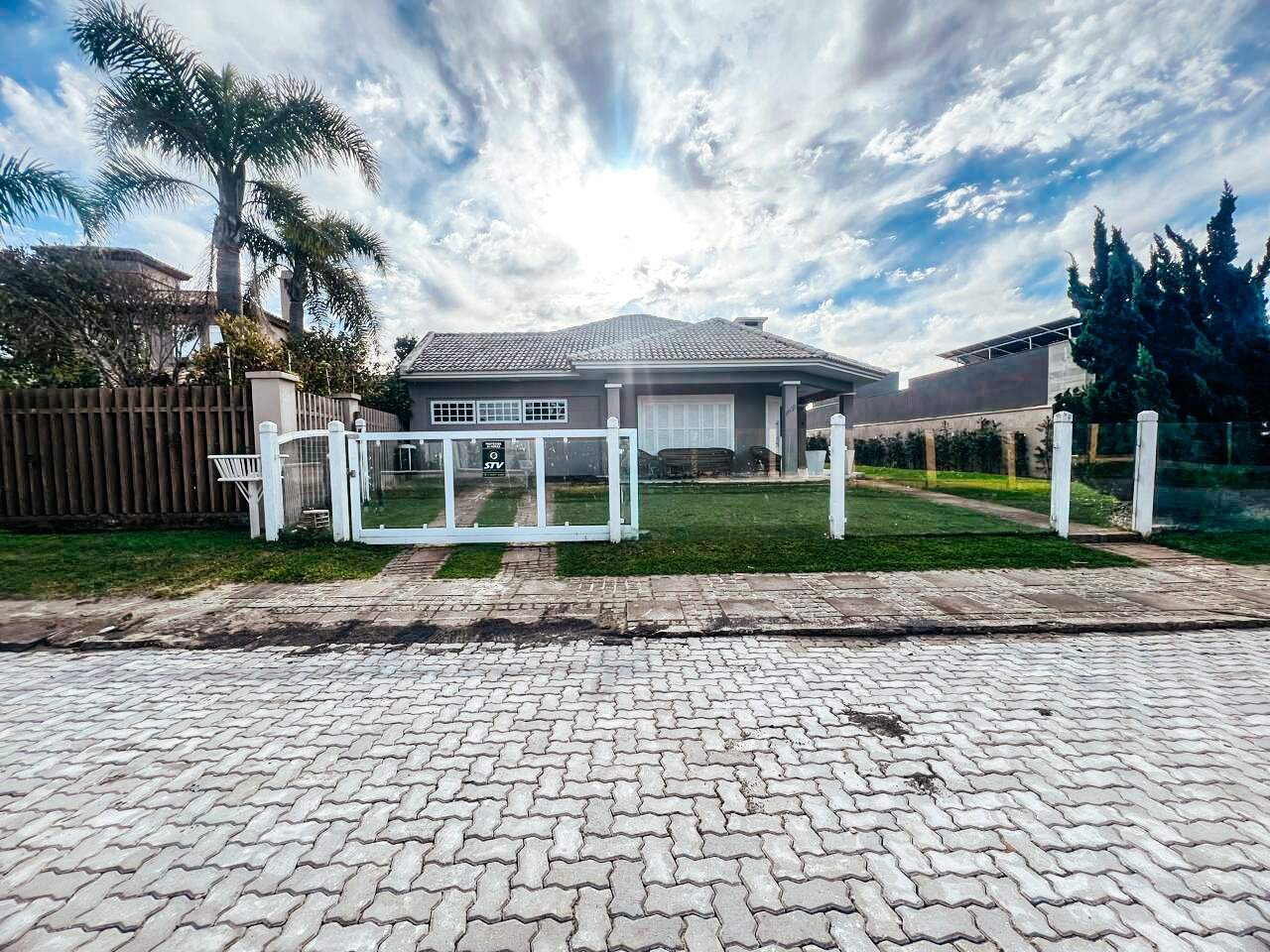 Casa à venda no Atlantida: 