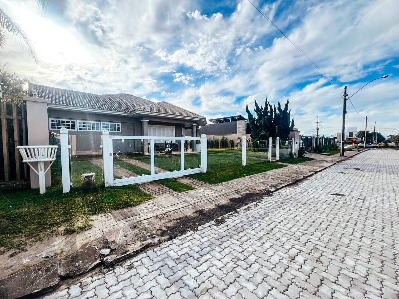 Casa à venda no Atlantida: 