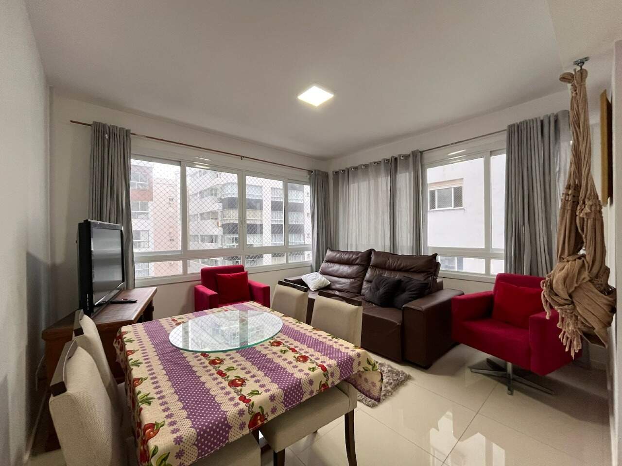 Apartamento à venda no Navegantes: 