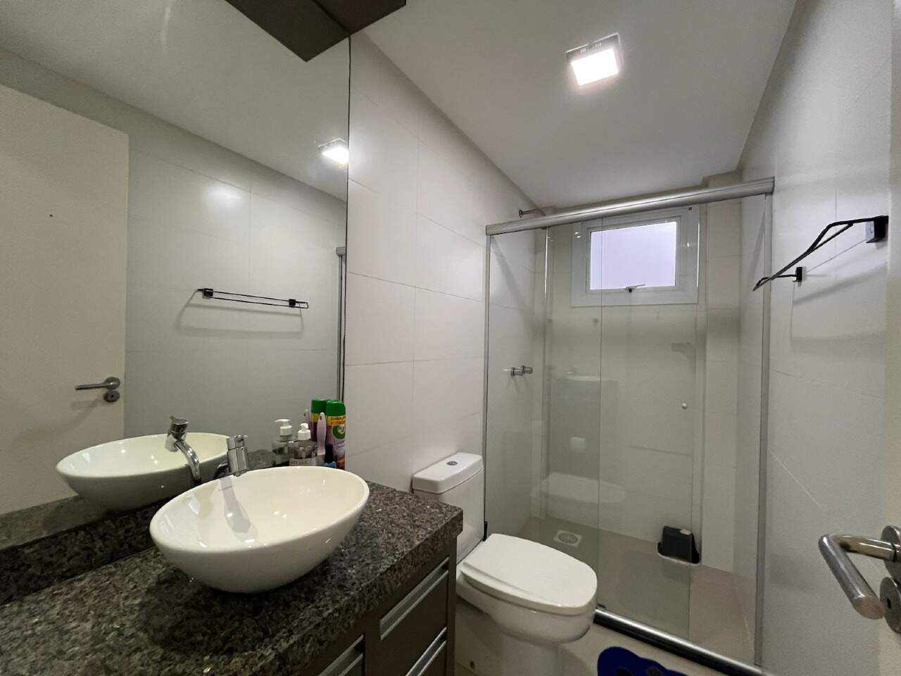 Apartamento à venda no Navegantes: 
