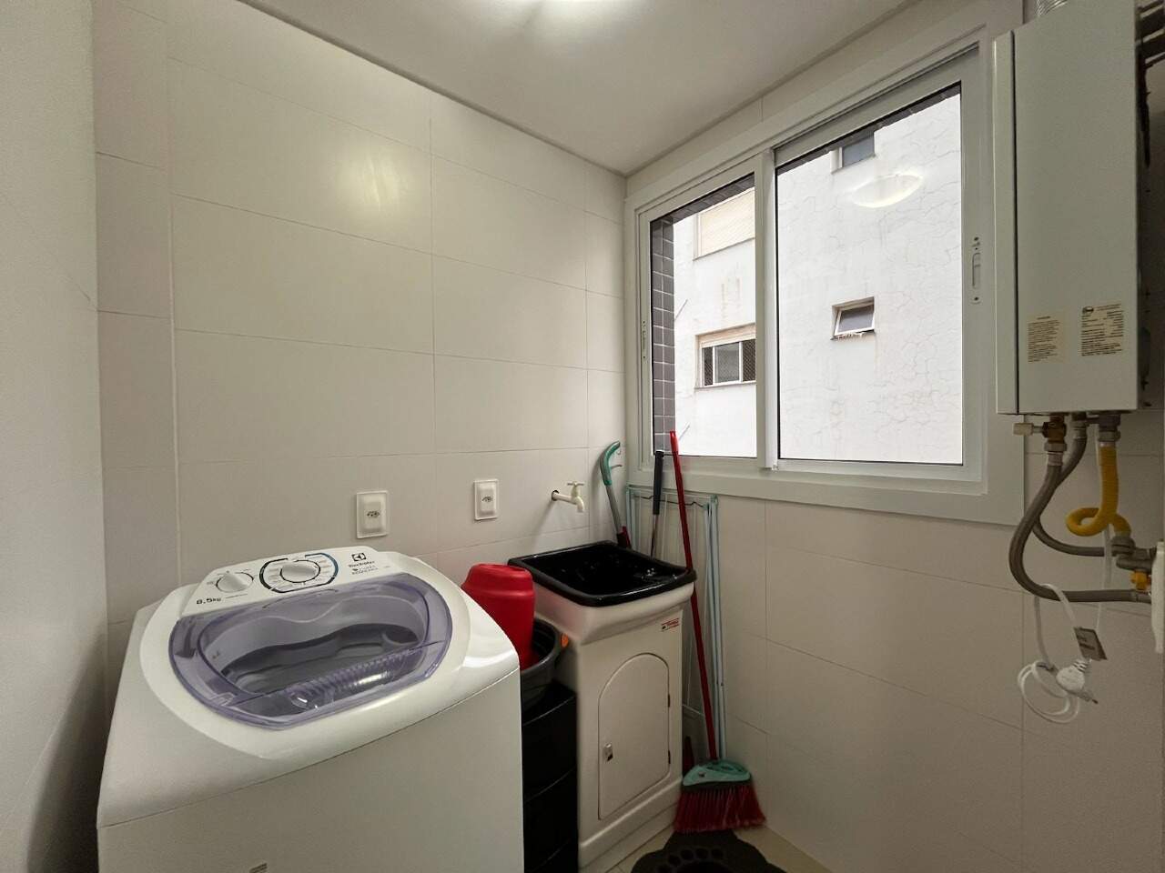 Apartamento à venda no Navegantes: 