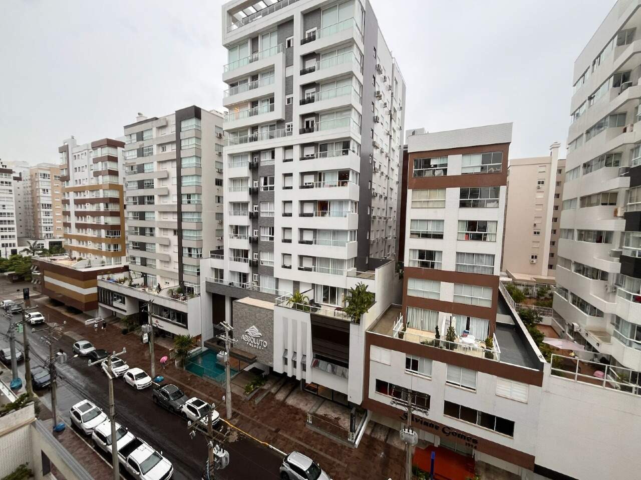 Apartamento à venda no Navegantes: 