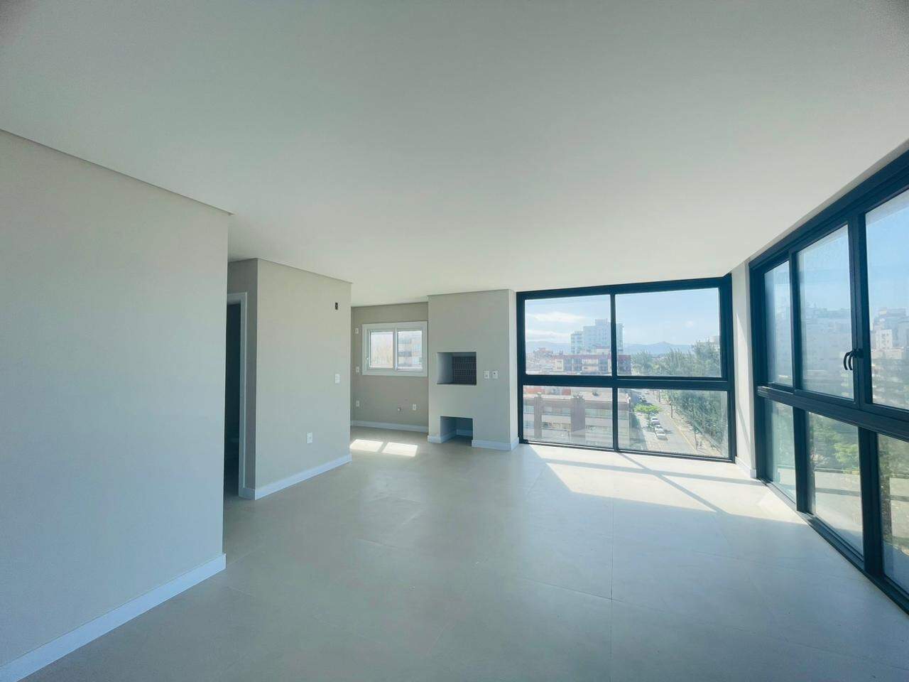 Apartamento à venda no Zona Nova: 