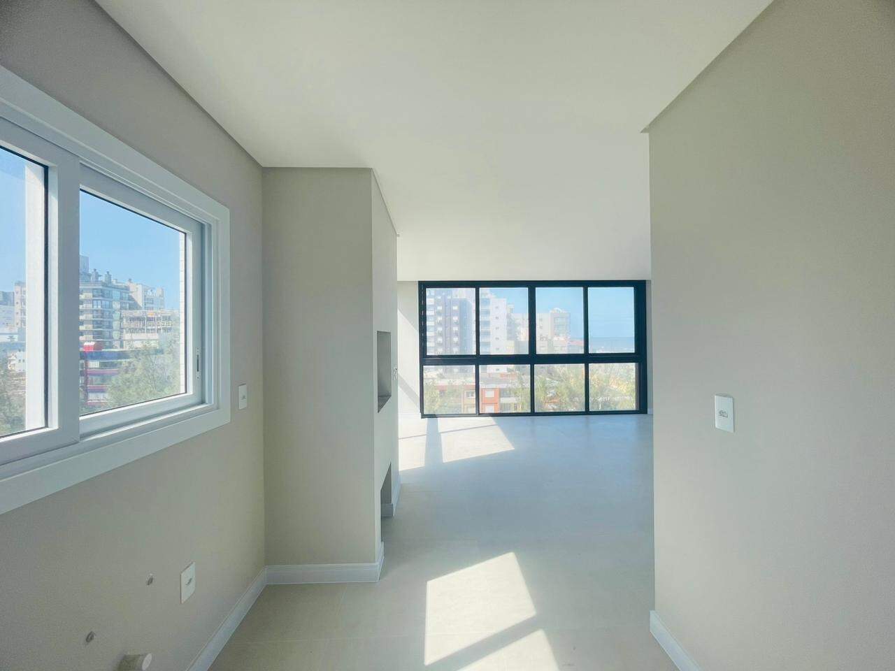 Apartamento à venda no Zona Nova: 