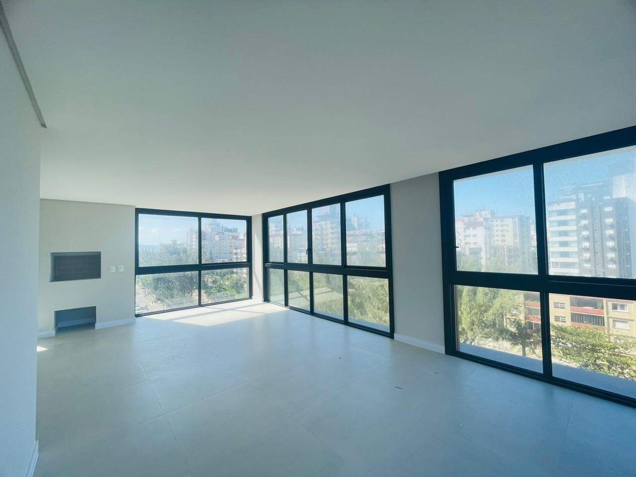 Apartamento à venda no Zona Nova: 