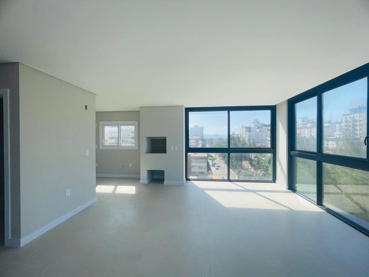 Apartamento à venda no Zona Nova: 