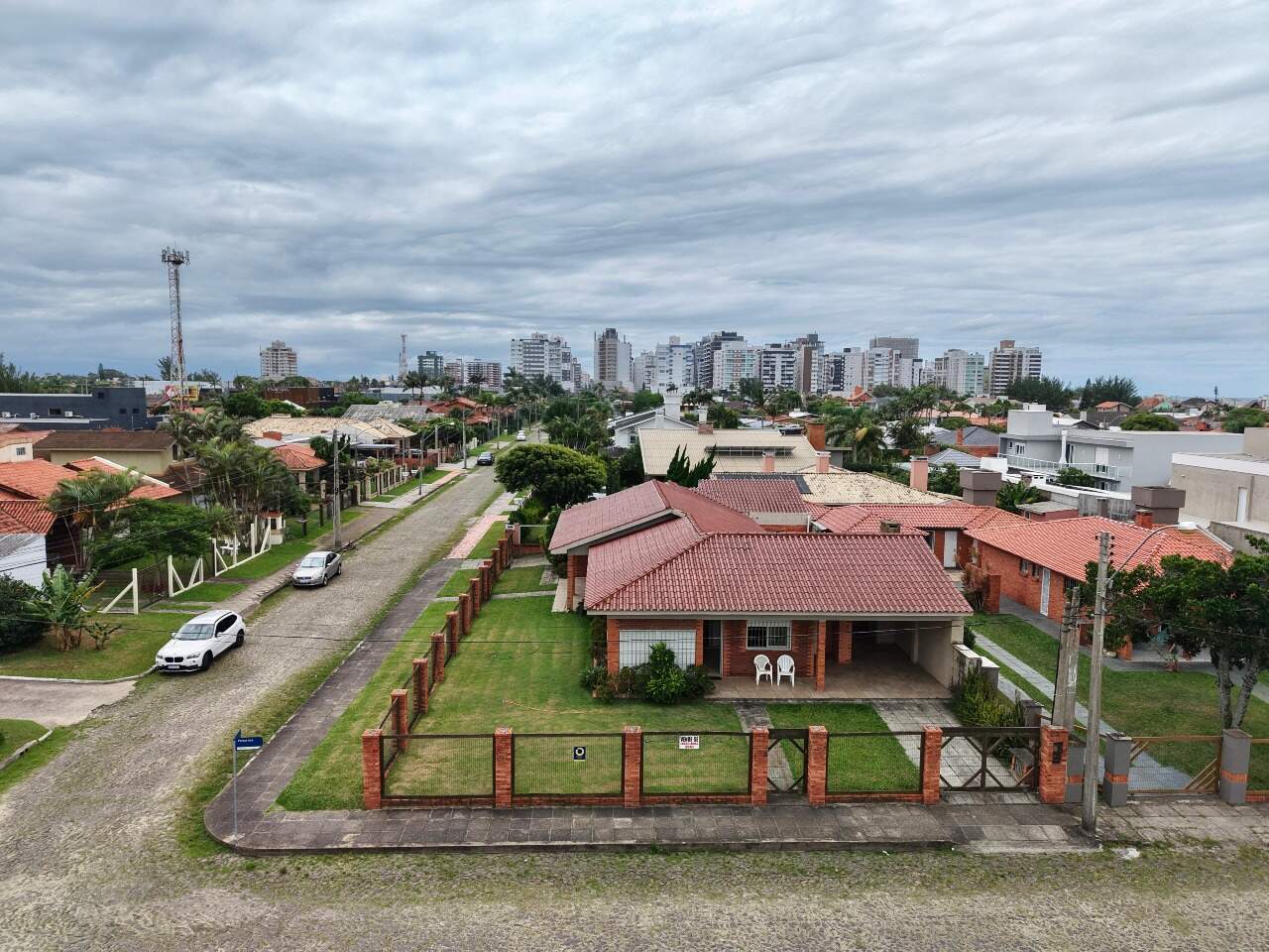 Casa à venda no Atlantida: 