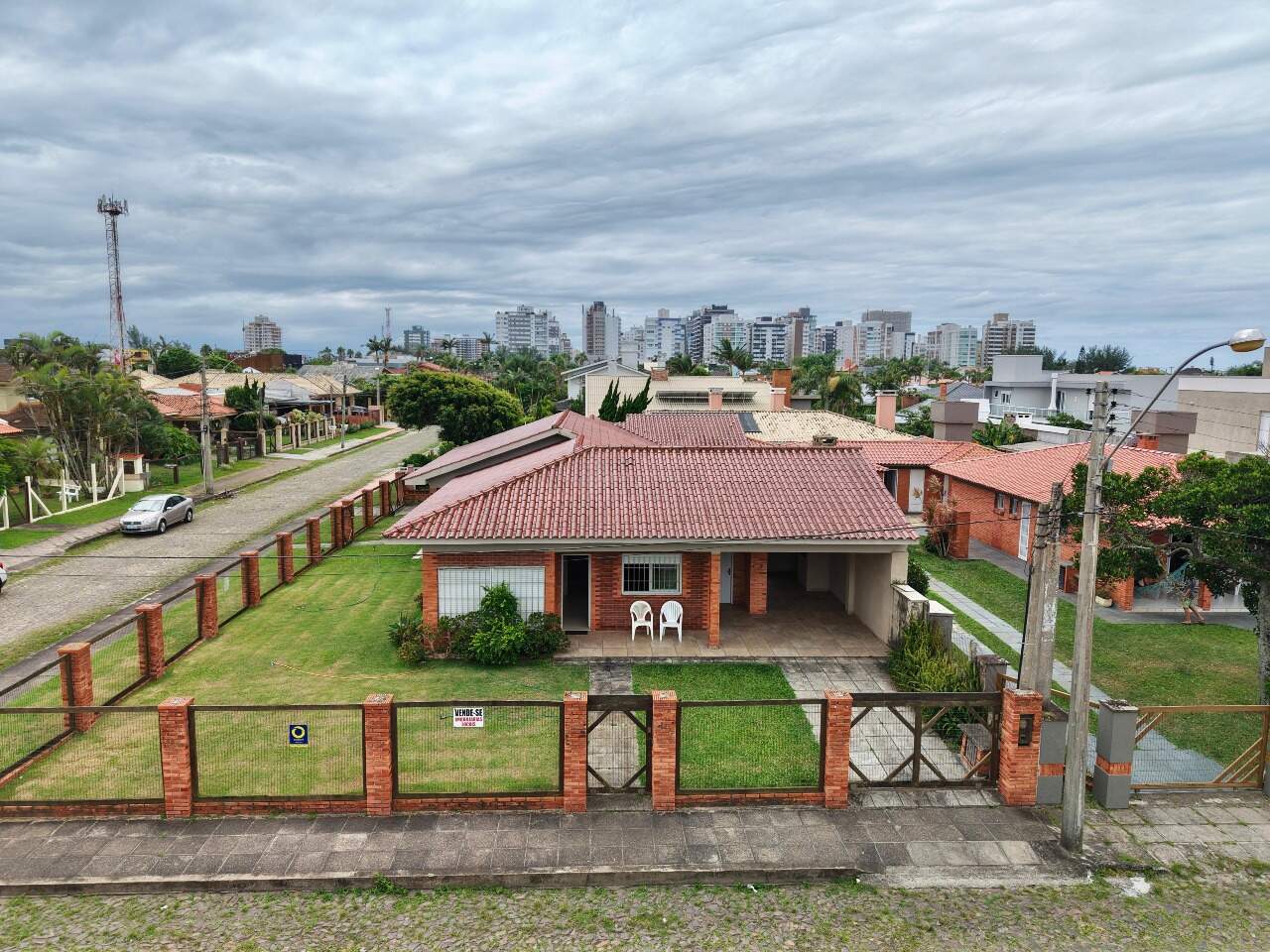 Casa à venda no Atlantida: 