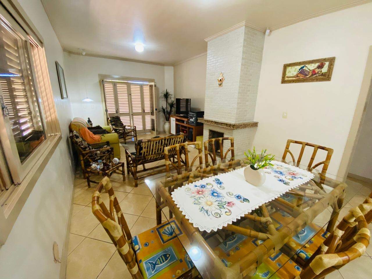 Casa à venda no São Jorge: 