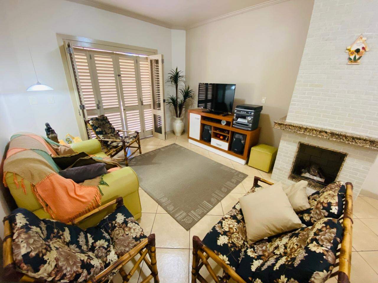 Casa à venda no São Jorge: 