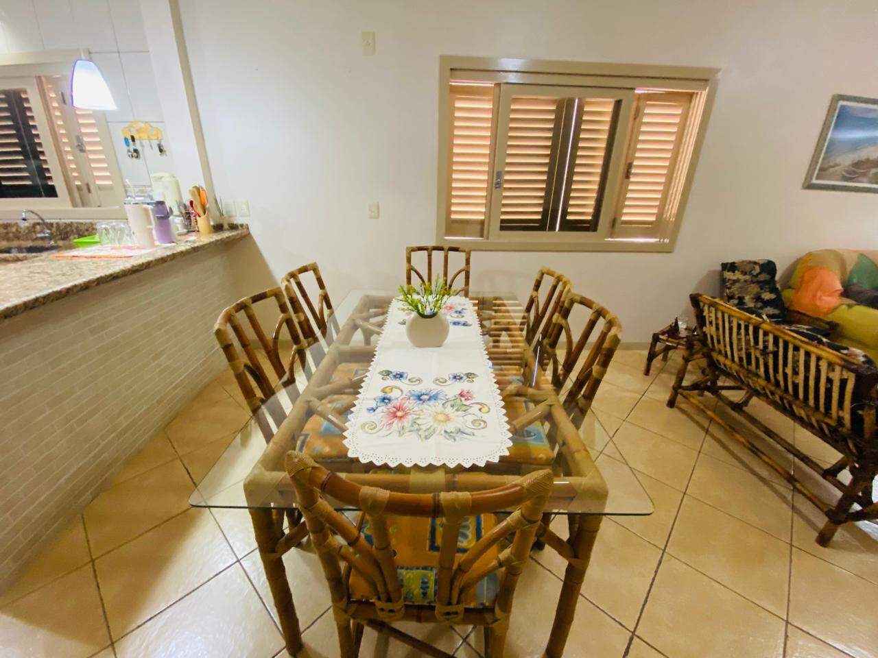 Casa à venda no São Jorge: 