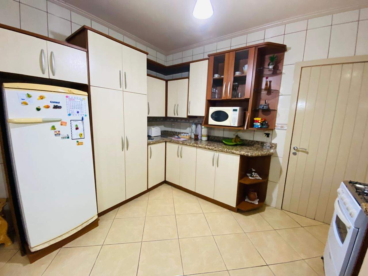 Casa à venda no São Jorge: 