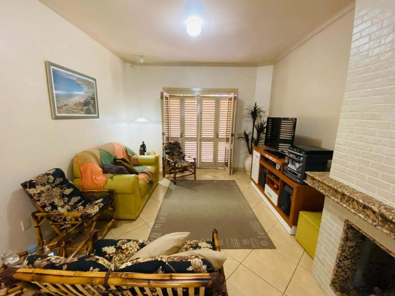 Casa à venda no São Jorge: 