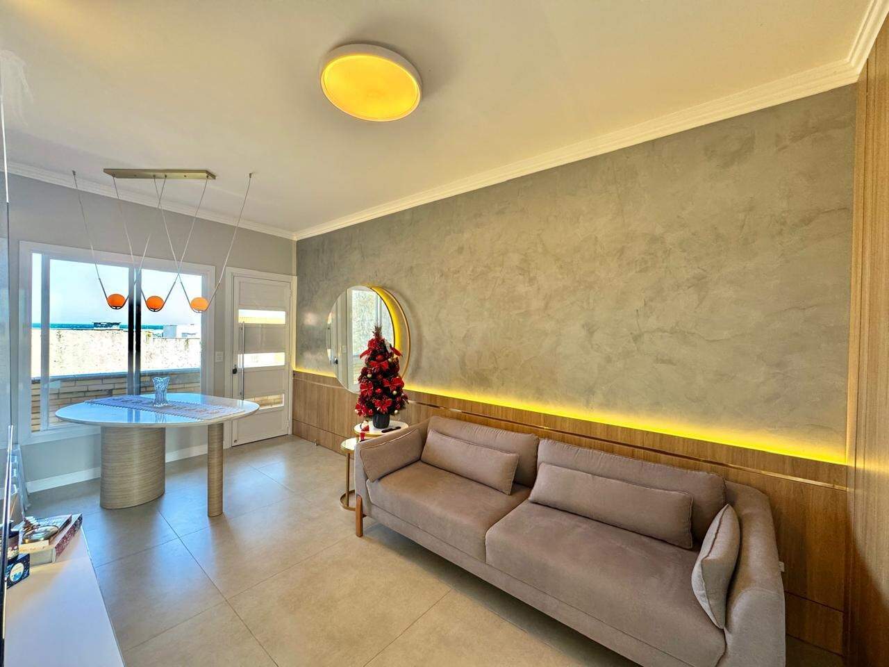 Apartamento à venda no Xangri-lá: 